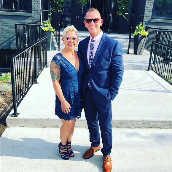 One Million Lovers Dress - Picture 5 of 5